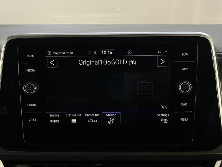 2022 Volkswagen T-Roc 2.0 TDI Style Euro 6 (s/s) 5dr HATCHBACK Diesel Manual