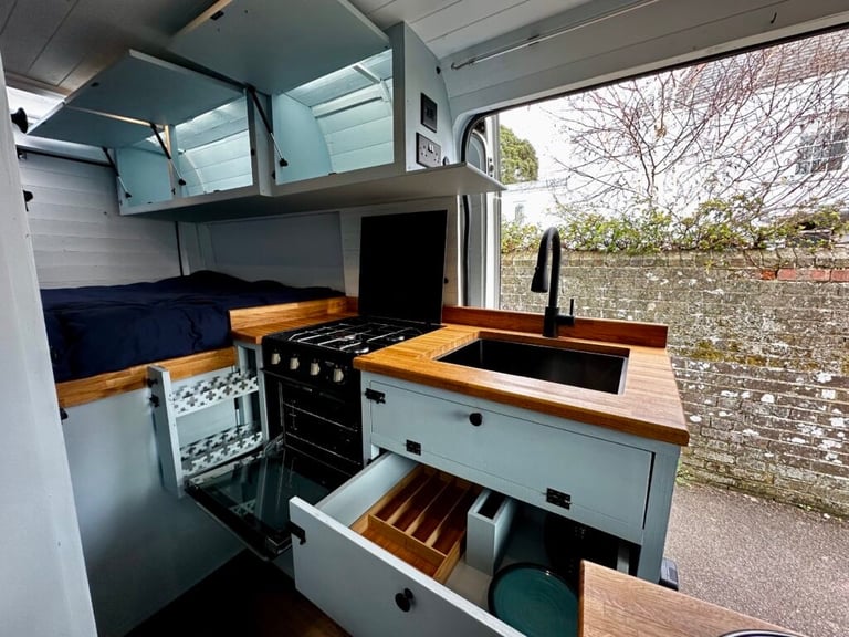 Peugeot, BOXER, Panel Van, 2019, Manual, 1997 (cc)