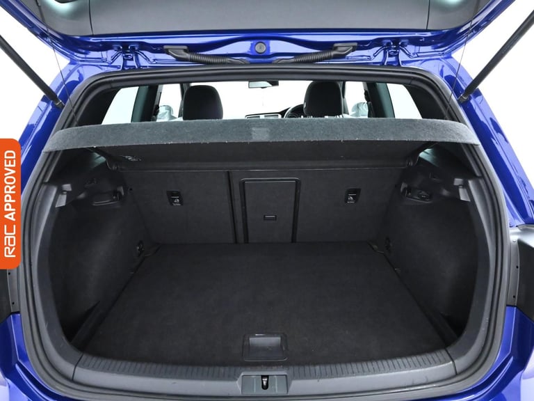 2015 Volkswagen Golf 2.0 TSI BlueMotion Tech R Hatchback 3dr Petrol DSG 4Motion Euro 6 (s/s) (30 ...