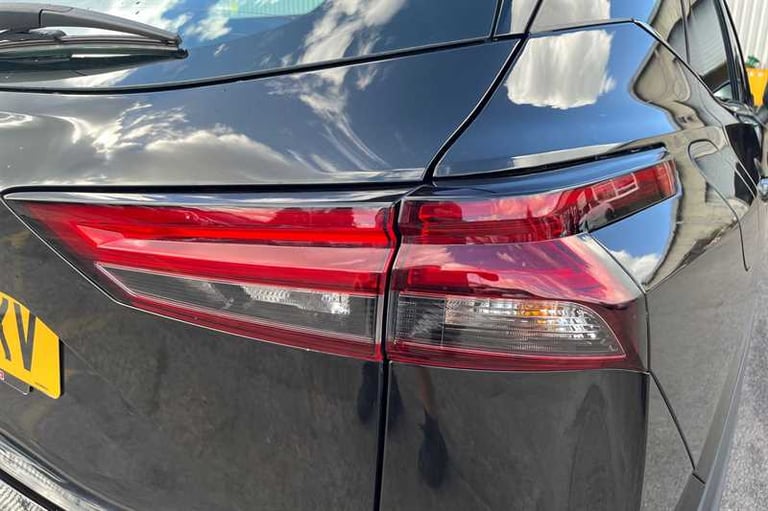 2024 Nissan Qashqai 1.3 DiG-T MH Acenta Premium 5dr HATCHBACK PETROL Manual