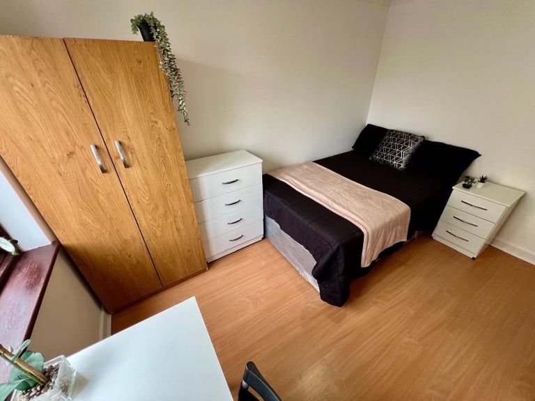 image for 🌿Fantastic Fully Furnished Room – Isle of Dogs E14📍