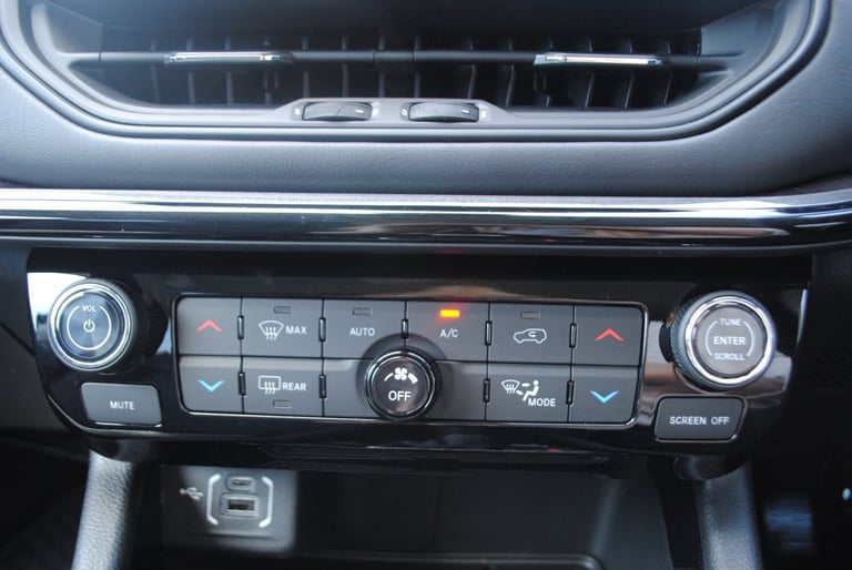 2024 Jeep Compass 1.3 T4 GSE 4xe PHEV S Model 5dr Auto Station Wagon Petrol Parallel PHEV Automatic