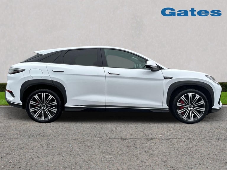 2025 BYD Sealion 7 5Dr Design 390kW 83kWh AWD Auto Estate Electric Automatic