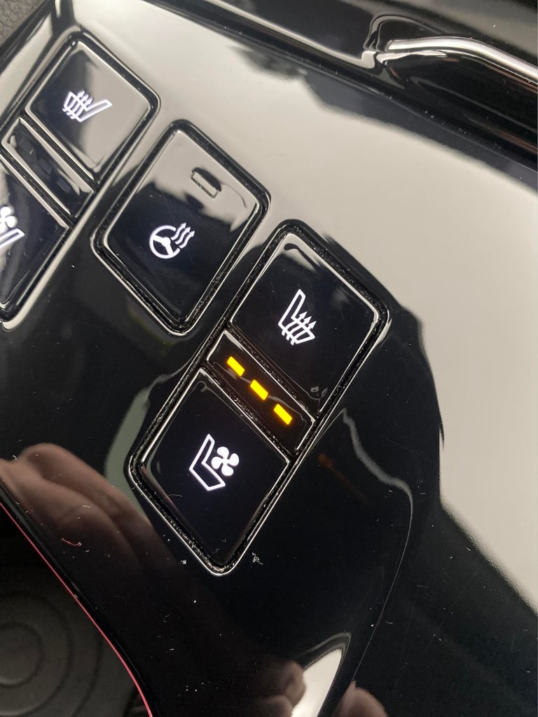 2022 Kia Sportage 1.6 h T-GDi GT-Line S SUV 5dr Petrol Hybrid Auto AWD Euro 6 (s/s) (226 bhp) Suv...