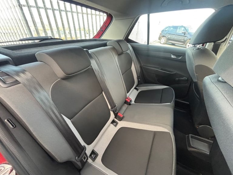 2015 Skoda Fabia 1.2 TSI SE Hatchback 5dr Petrol Manual Euro 6 (s/s) (90 ps) Hatchback Petrol Manual