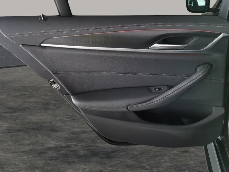 2023 BMW 5 Series 520d MHT M Sport 5dr Step Auto ESTATE DIESEL Automatic