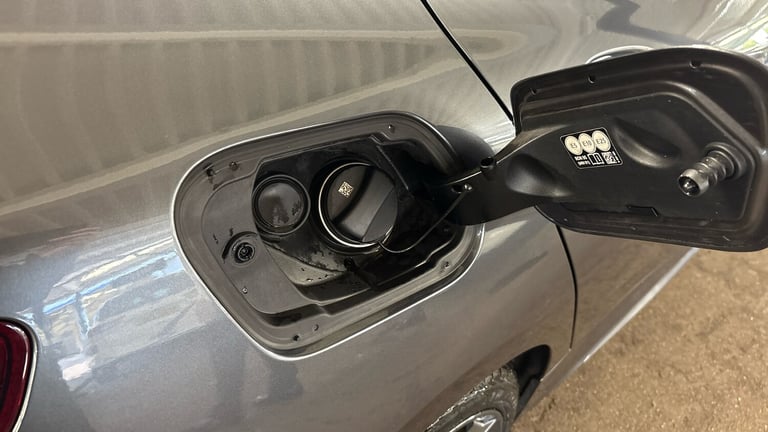 2020 BMW 1 Series 118i M Sport 5dr HATCHBACK PETROL Manual