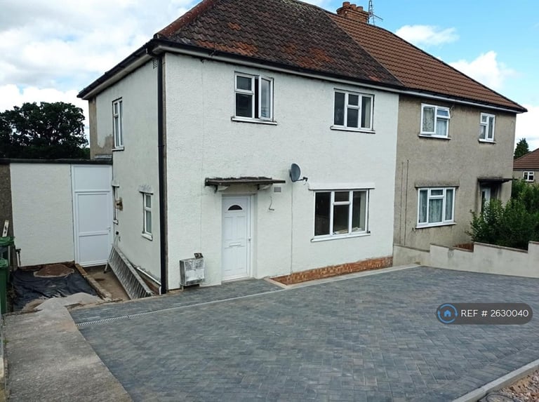 3 bedroom house in Mulberry Drive, Bristol, BS15 (3 bed) (#2630040)