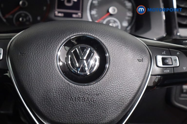 2018 Volkswagen Polo 1.0 TSI 95 SE 5dr HATCHBACK PETROL Manual