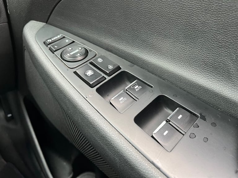 2021 Hyundai TUCSON GDI SE NAV Estate Petrol Manual