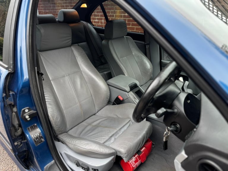 BMW, 5 SERIES, Saloon, 2001, Semi-Auto, 2979 (cc), 4 doors