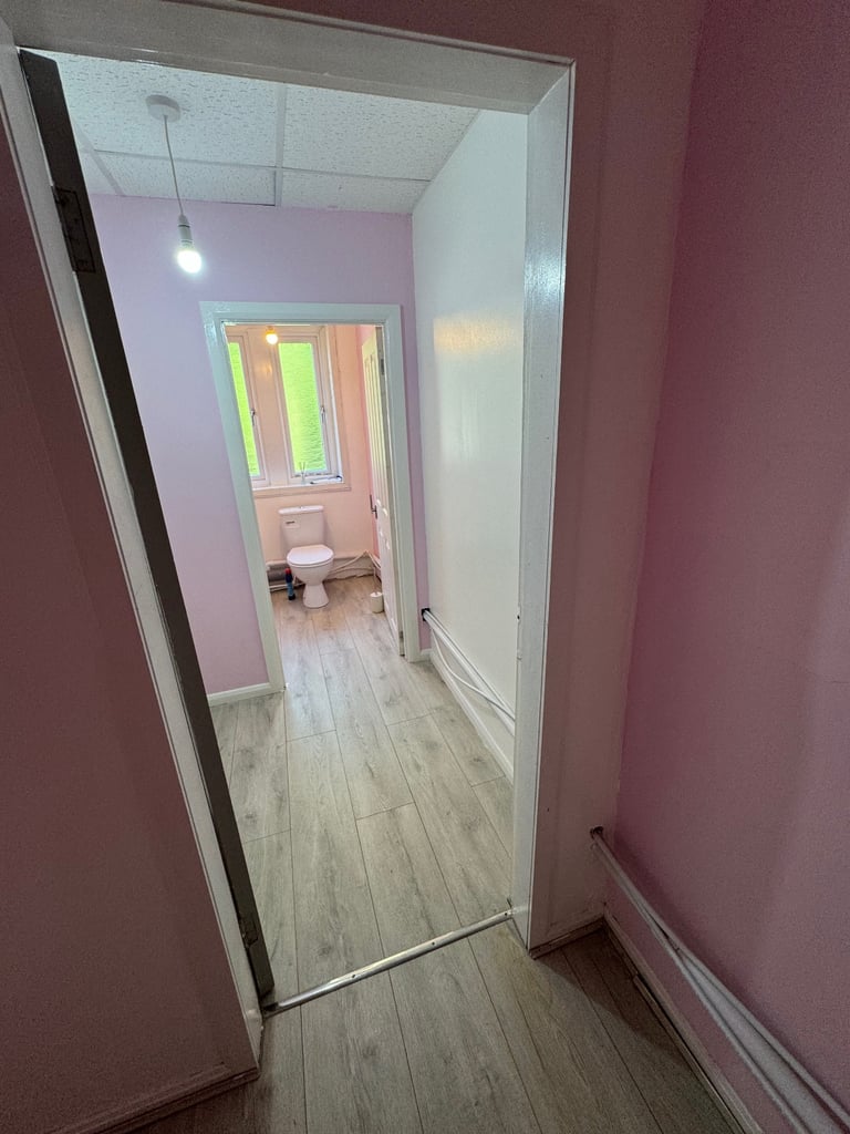 Commercial Property To-Let Cumnock Town Center