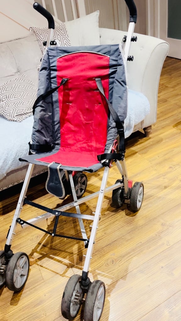 Special needs Gumtree