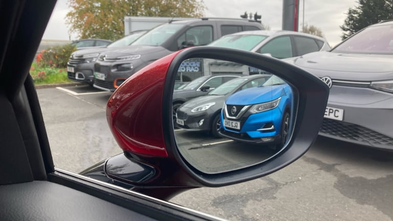 2021 Mazda Mazda3 2.0 Skyactiv X MHEV GT Sport Tech 5dr HATCHBACK PETROL Manual