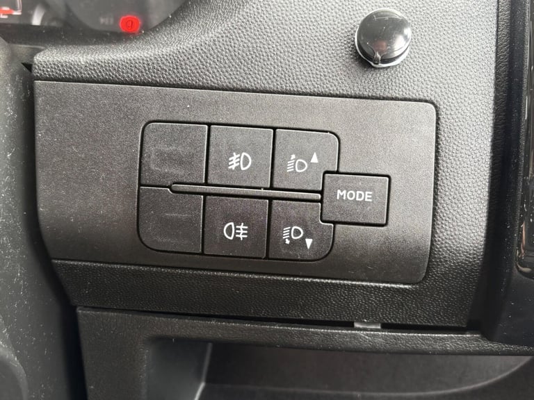 2017 Rapido 604FF DIESEL Manual