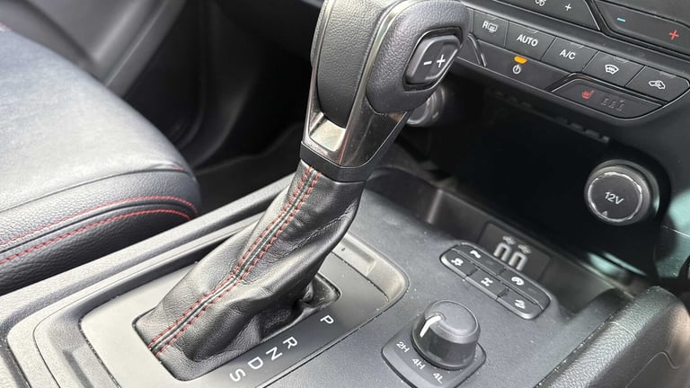 2021 Ford Ranger Pick Up Double Cab Wildtrak 2.0 EcoBlue 213 Auto Double Cab Pick-up Diesel Autom...