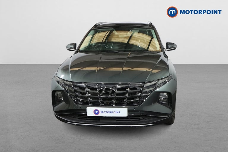 2023 Hyundai TUCSON 1.6 TGDi Plug-in Hybrid Ultimate 5dr 4WD Auto SUV Hybrid Automatic