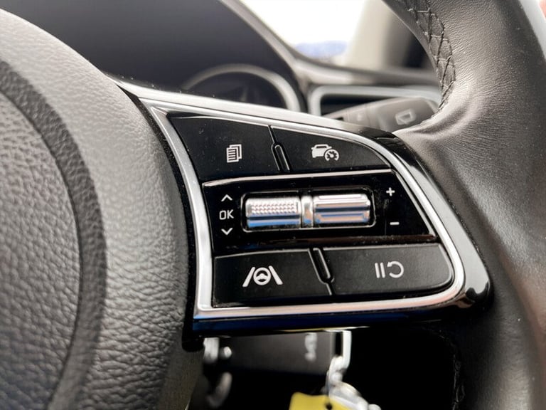 2022 Kia Ceed T-GDi 3 Estate Petrol Manual