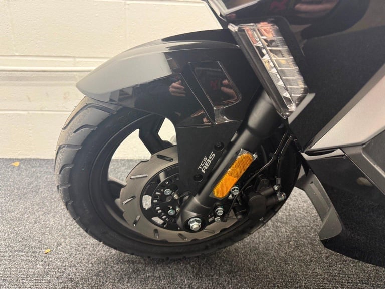 LEXMOTO RT1 125 ** BRAND NEW MODEL - FREE DELIVERY - 2 YEAR WARRANTY **