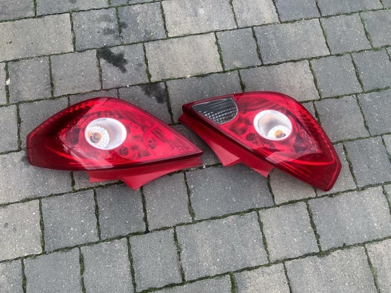 image for Rear lights 