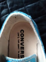 Converse women's trainers 