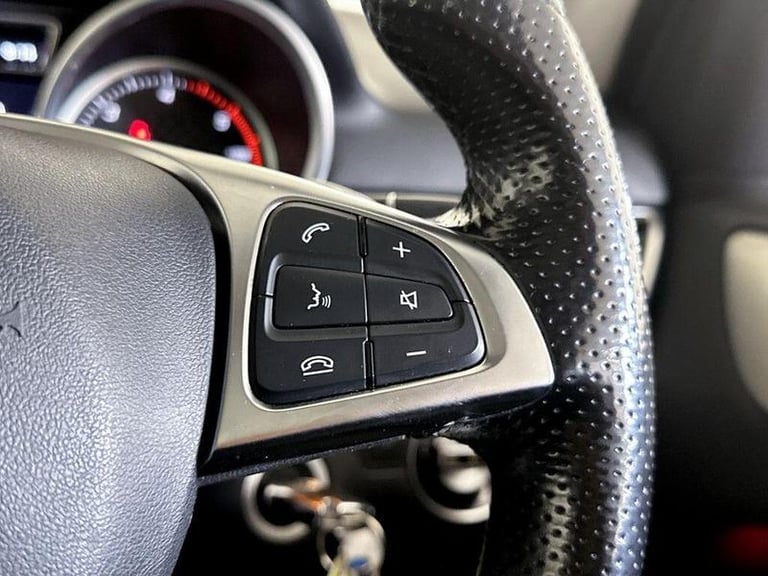 2016 Mercedes-Benz GLE GLE 350d 4Matic AMG Line Premium 5dr 9G-Tronic ESTATE DIESEL Automatic