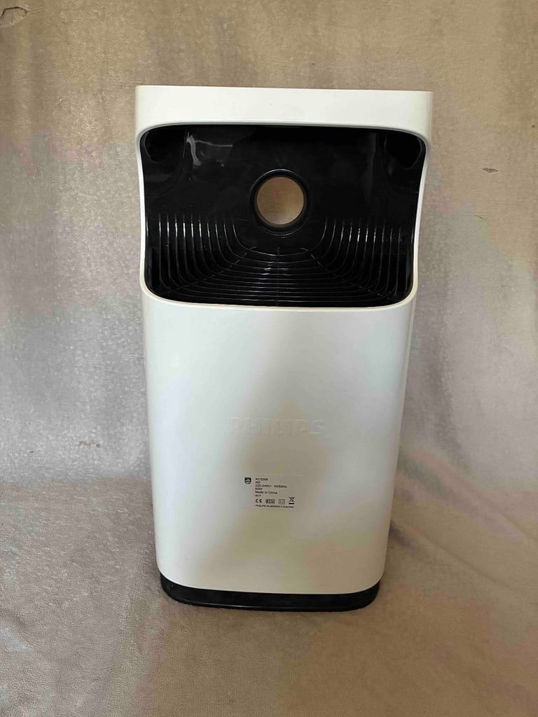 Philips AC3256/60 - Air Purifier / Aircon with Anti-Allergen & NanoProtect