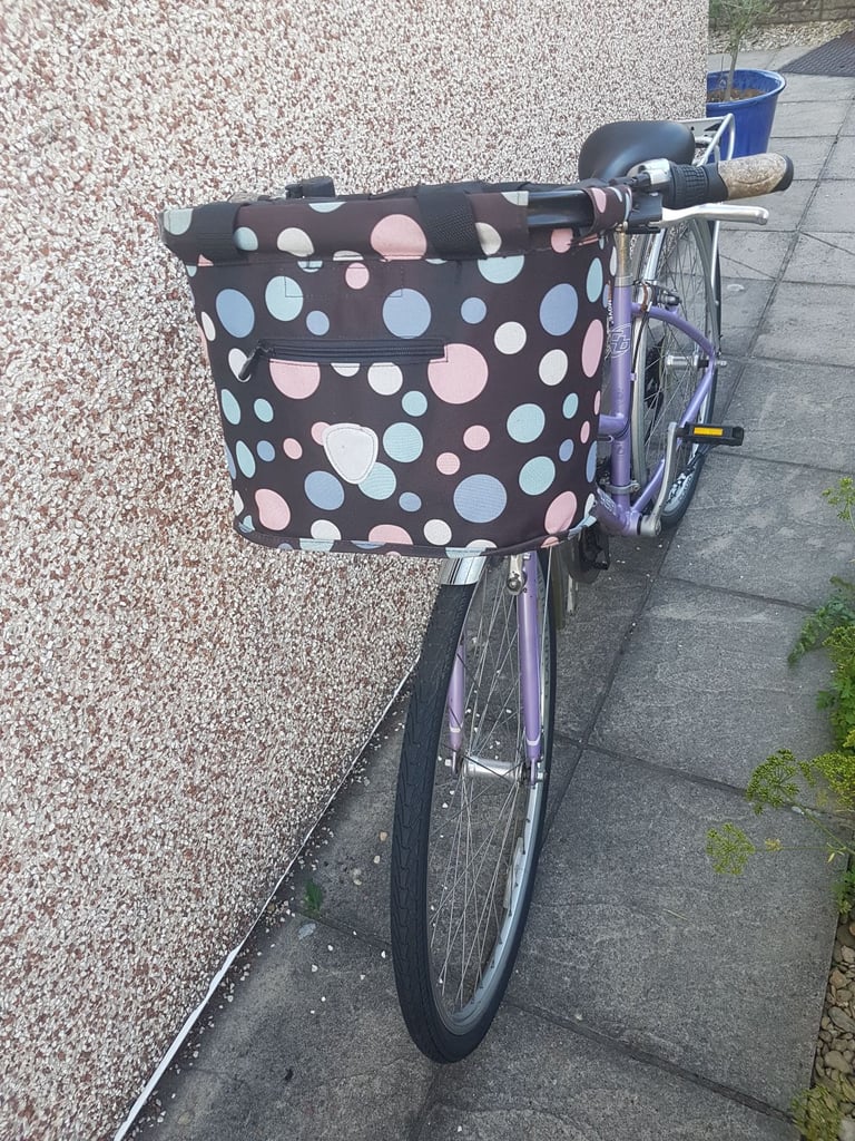 CLAUD BUTLER WINDERMERE BIKE 