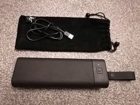 KitSound Portable Boombar
