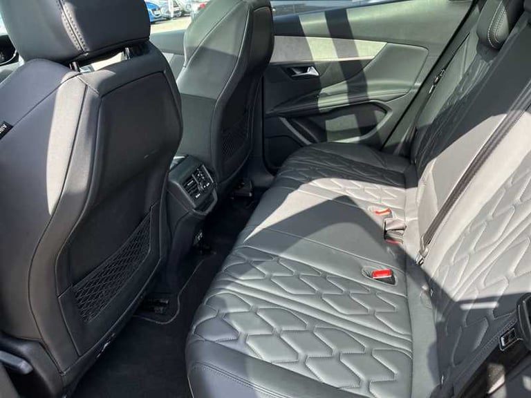 2023 Peugeot 3008 1.2 PURETECH GT 5DR EAT8 Estate Petrol Automatic