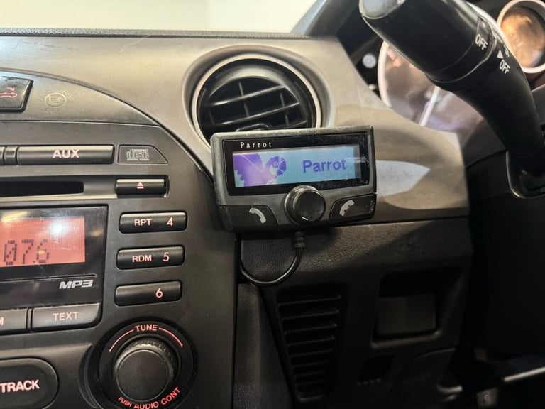 2009 Mazda MX-5 1.8i SE 2dr CONVERTIBLE PETROL Manual