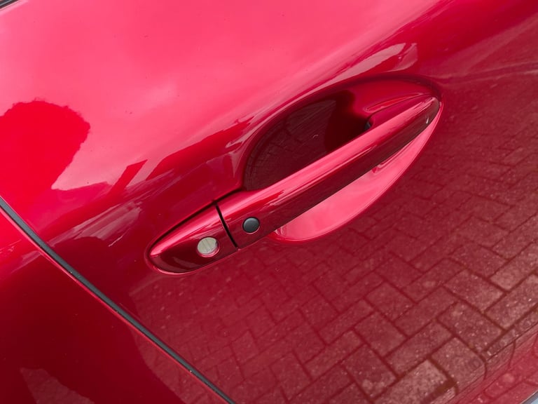 2023 Mazda CX-5 2.0 e-Skyactiv G MHEV Exclusive-Line 5dr ESTATE PETROL Manual