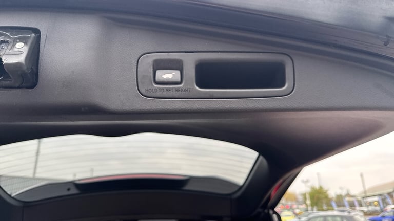 2019 Honda CR-V 1.5 VTEC Turbo EX 5dr CVT Petrol Estate Estate Petrol Automatic