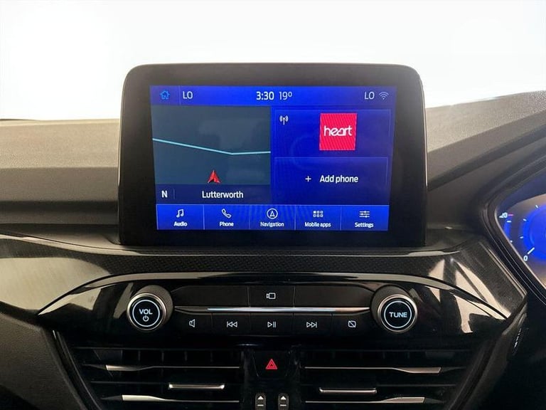 2020 Ford Kuga 1.5 EcoBlue ST-Line First Edition Auto Euro 6 (s/s) 5dr Automatic SUV Diesel Autom...