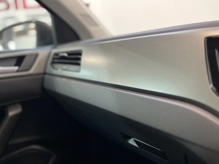 2018 Volkswagen Polo 1.0 SE 5d 74 BHP Hatchback Petrol Manual