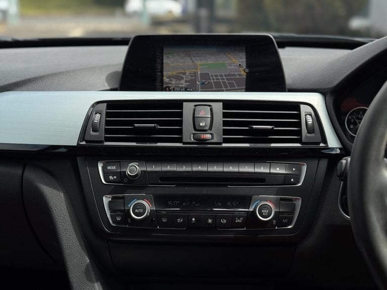 2015 BMW 3 Series Gran Turismo 2.0 320d M Sport GT 5dr Diesel Auto Euro 6 (s/s) (190 ps) Hatchbac...