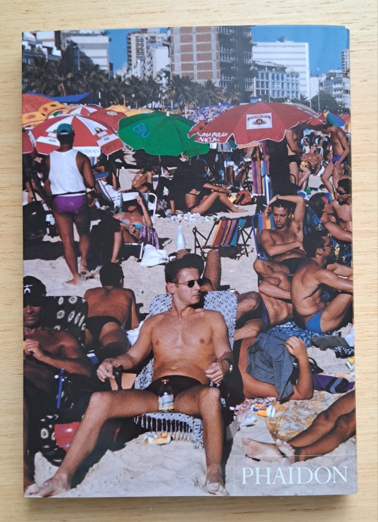 Mario Testino, Any Objections, excellent condition