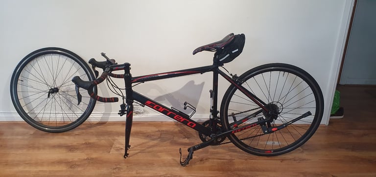 image for Carrera Virtuoso bicycle for sale