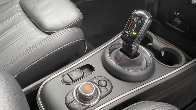 2020 MINI Countryman 2.0 Cooper S Exclusive 5dr Auto [Comfort Pack] Hatchback Petrol Automatic