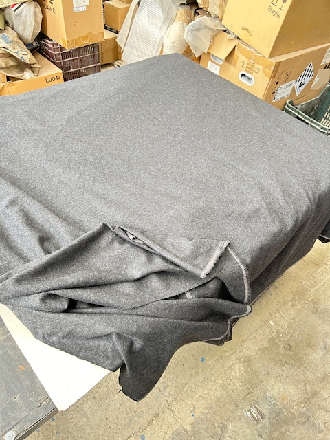 Dashboard cloth for Ferrari F40