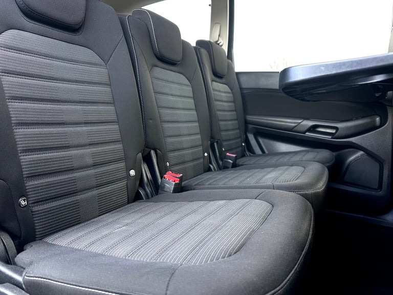 2015 Ford Galaxy 2.0 TDCi Zetec MPV 5dr Diesel Powershift Euro 6 (s/s) (150 ps)