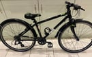 FROG 69 LIKE NEW! SERVICED! 10-12yrs 26” 8spd junior kids hybrid bike 