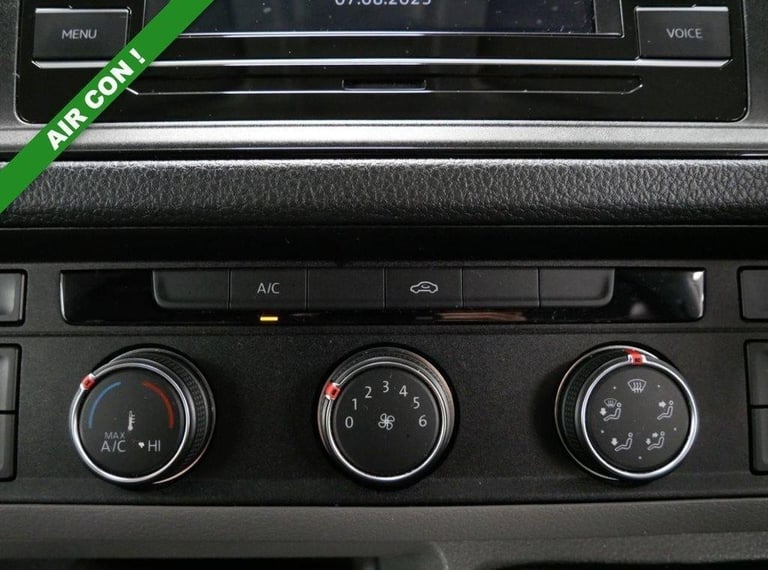 2024 VW CRAFTER CR35 2.0 TDI 140 BHP MWB HIGH ROOF TRENDLINE ( AIR CON ! )