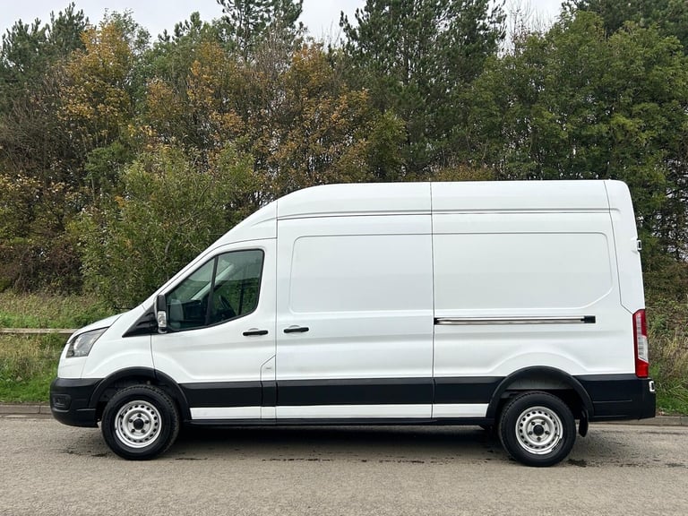 2020 (70) FORD TRANSIT 350 LEADER L3H3 LWB HIGH ROOF 2.0 130bhp RWD EURO 6 ULEZ 