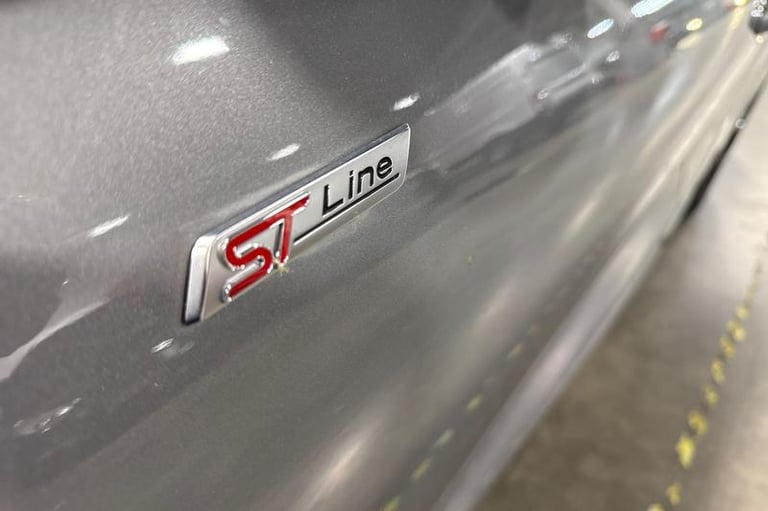 2024 Ford Kuga 2.5 PHEV ST-Line X Edition 5dr CVT HATCHBACK PETROL/ELECTRIC Automatic