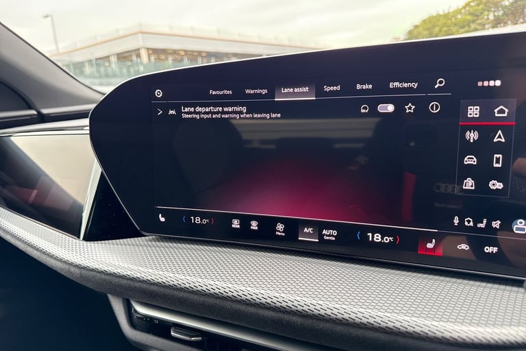 2025 Audi Q5 2.0 TDI Edition 1 Sportback S Tronic quattro Euro 6 (s/s) 5dr SUV Automatic