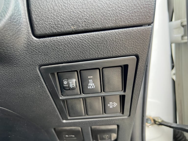 2020 Toyota Hilux Icon D/Cab Pick Up 2.4 D-4D PICK UP Diesel Manual