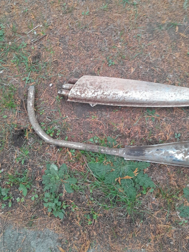 image for  Bsa   and  triumph  