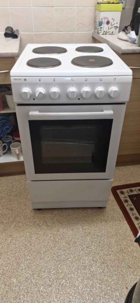 image for Electric cooker £60
