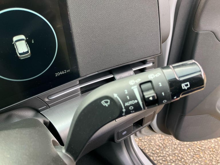 2023 Hyundai KONA 1.0T Advance 5dr HATCHBACK Petrol Manual